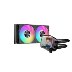 Tản Nhiệt Nước AIO SAMA L70 240BK - 240MM - BLACK