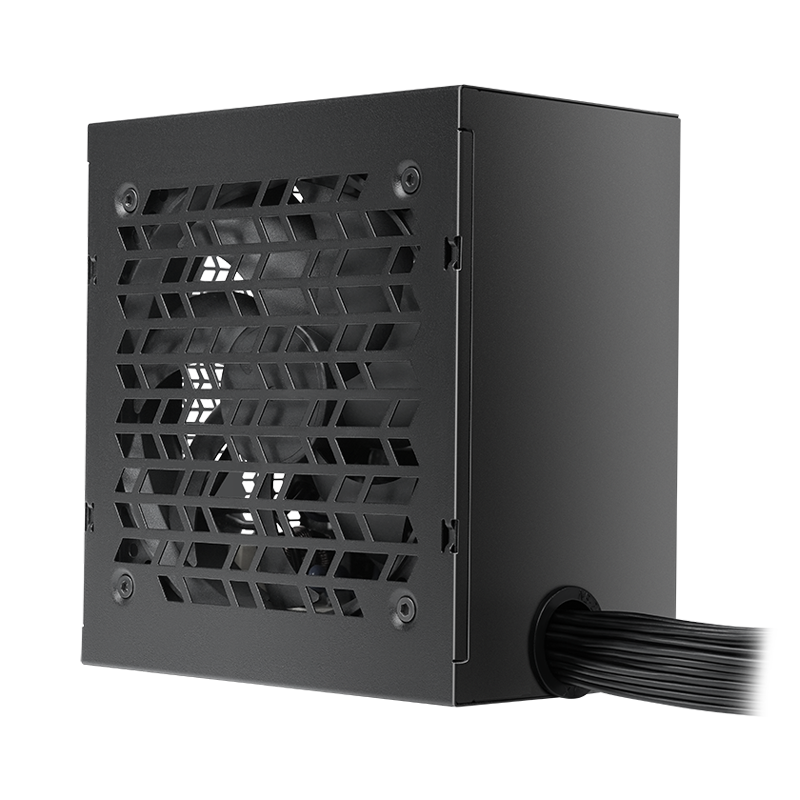 Nguồn Sama B750 750W 80 PLUS BRONZE - BLACK (ATX 3.1 & PCI 5.1)