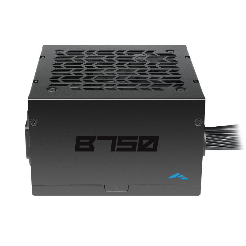Nguồn Sama B750 750W 80 PLUS BRONZE - BLACK (ATX 3.1 & PCI 5.1)