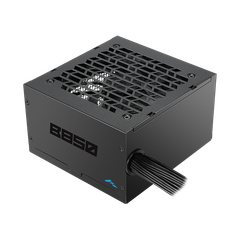 Nguồn Sama B850 850W 80 PLUS BRONZE - BLACK (ATX 3.1 & PCI 5.1)