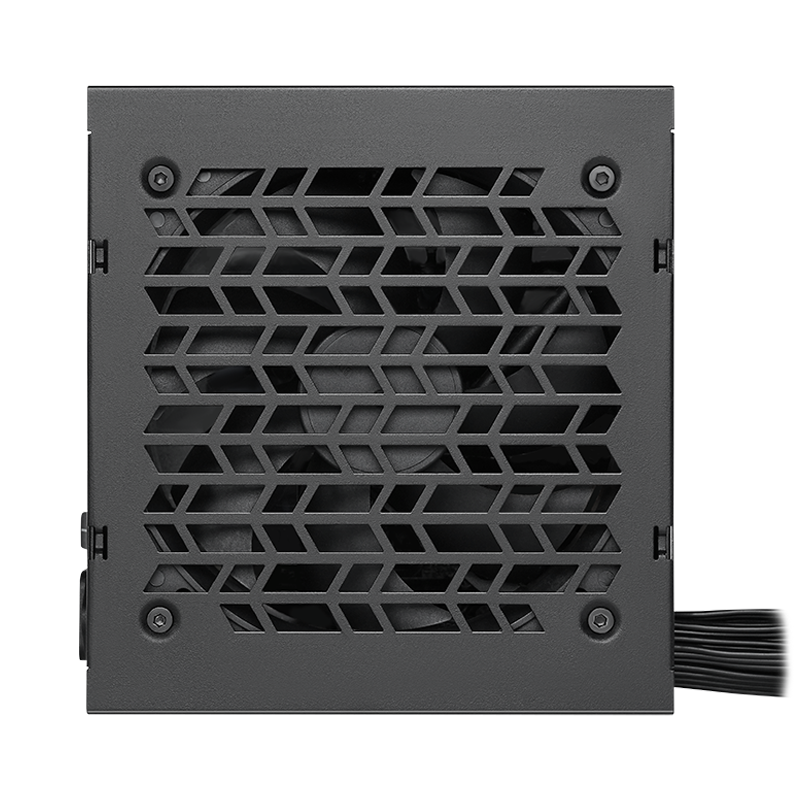 Nguồn Sama B850 850W 80 PLUS BRONZE - BLACK (ATX 3.1 & PCI 5.1)