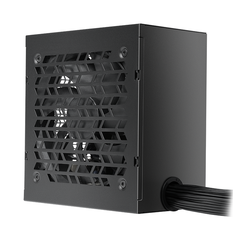 Nguồn Sama B850 850W 80 PLUS BRONZE - BLACK (ATX 3.1 & PCI 5.1)
