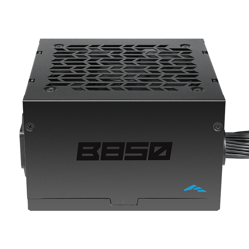 Nguồn Sama B850 850W 80 PLUS BRONZE - BLACK (ATX 3.1 & PCI 5.1)