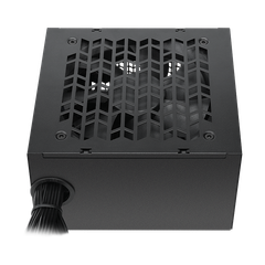 Nguồn Sama B850 850W 80 PLUS BRONZE - BLACK (ATX 3.1 & PCI 5.1)