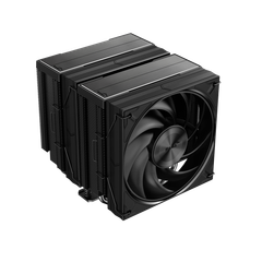 Tản Nhiệt Khí SAMA A60B - BLACK