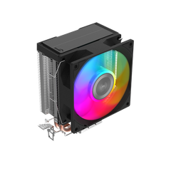 Tản Nhiệt Khí SAMA X20 RGB - BLACK