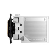 Tản Nhiệt Nước AIO TRYX PANORAMA STAGE 360 ARGB - WHITE