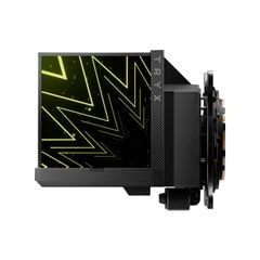 Tản Nhiệt Nước AIO TRYX PANORAMA STAGE 360 ARGB - BLACK