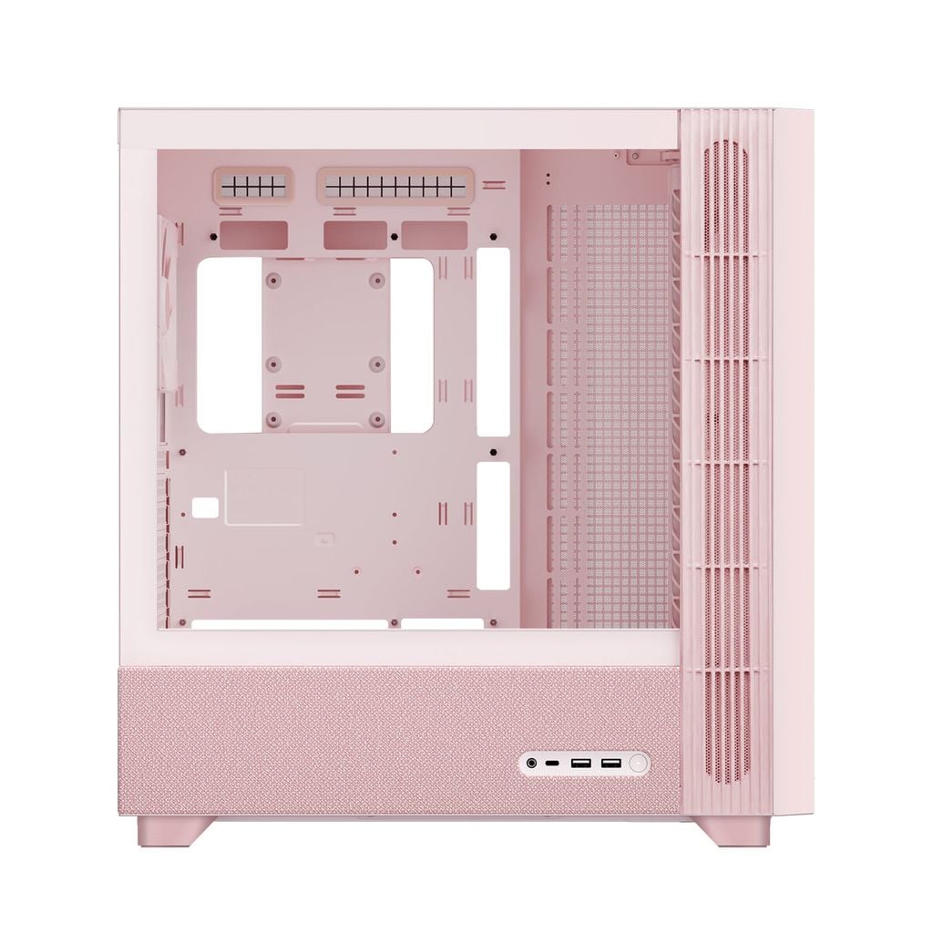 Vỏ Case TRYX FLOVA F50 - PINK