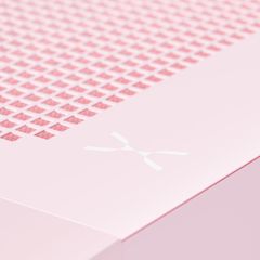 Vỏ Case TRYX FLOVA F50 - PINK