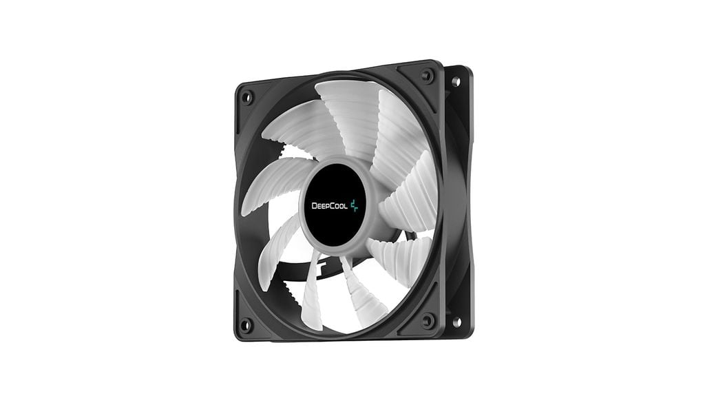 Vỏ case máy tính Deepcool MATREXX 40 3FS - BLACK