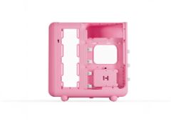 Vỏ Case Máy Tính HYTE X50 Case - STRAWBERRY MILK