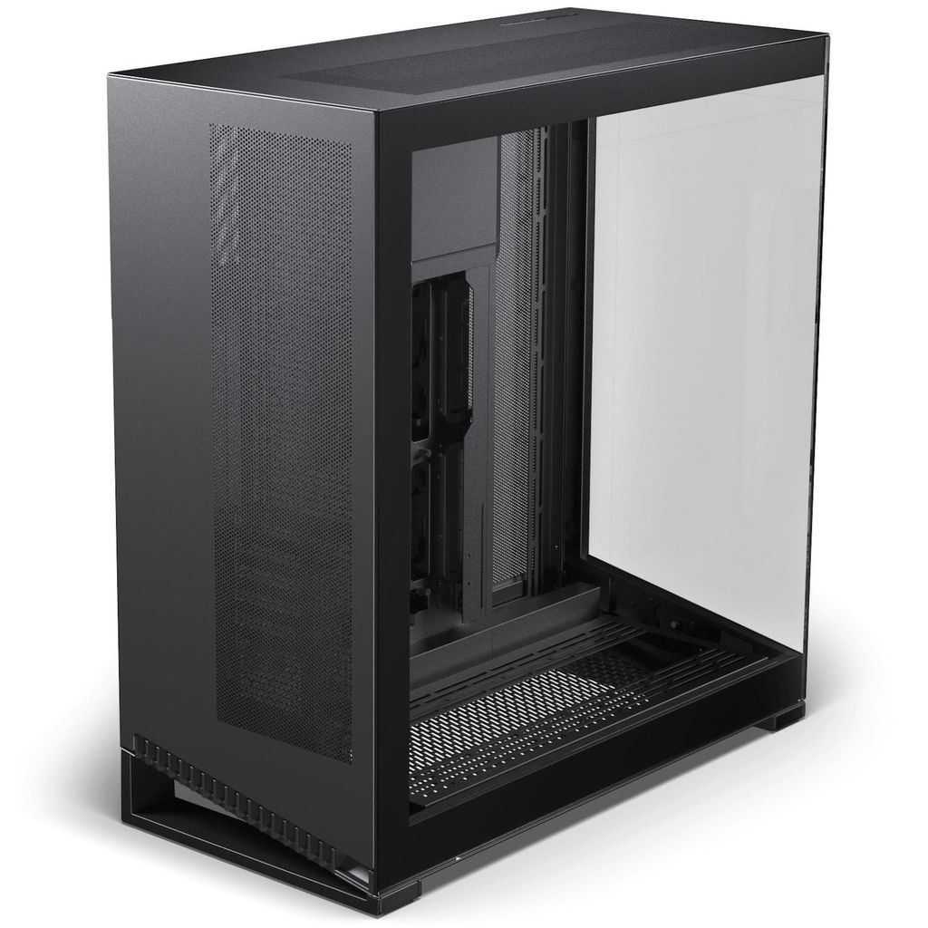 Vỏ Case Máy Tính Phanteks NV9 MKII - BLACK