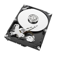 Ổ cứng Seagate BarraCuda 1TB ST1000DM014 (3.5Inch/ 7200rpm/ 256MB/ SATA3)
