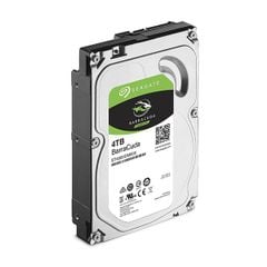 Ổ cứng Seagate BarraCuda 4TB ST4000DM004 (3.5Inch/ 5400rpm/ 256MB/ SATA3)