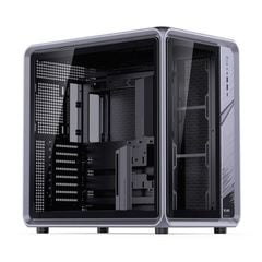 Vỏ Case Jonsbo BO400 Black