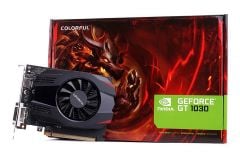 CARD ĐỒ HỌA Colorful GT1030 2G V3-V