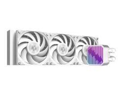 Tản nhiệt nước ID-COOLING DX360 MAX - WHITE