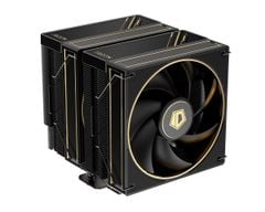 Tản Nhiệt Khí CPU ID-COOLING FROZN A620 GDL (2 Fan FDB) Golden Edition - BLACK
