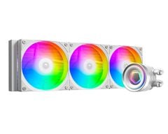 Tản Nhiệt Nước AIO ID-COOLING FX360 INF - WHITE