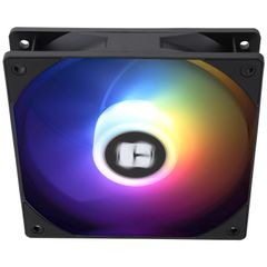QUẠT FAN CASE Thermalright TL - C12RB - S V2 ARGB - BLACK | CÁNH NGƯỢC