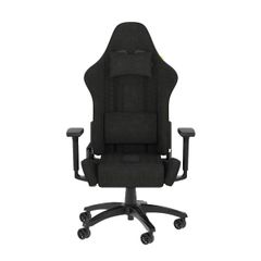 Ghế Corsair TC100 RELAXED - Fabric - BLACK