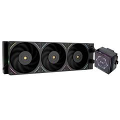 Tản nhiệt nước Thermalright Hyper Vision 360 UB ARGB BLACK | HV360