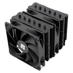 Tản nhiệt khí CPU ThermalRight Peerless Assassin 120 SE - BLACK