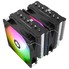 Tản nhiệt khí CPU Thermalright Phantom Spirit 120 SE LED ARGB - BLACK