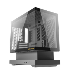 Vỏ Case Máy Tính DarkFlash F1 - BLACK