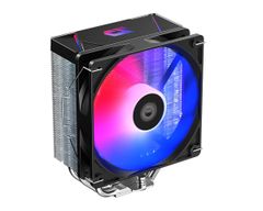 Tản Nhiệt Khí ID-COOLING BLITZ X4 - BLACK