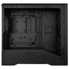 Vỏ case máy tính Lian Li Vector V150 INF Mini ARGB mATX