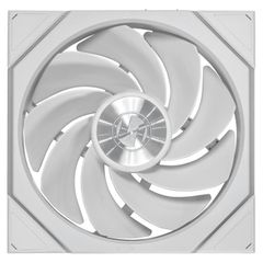 Fan Case Lian Li Uni Fan TL Wireless 140 - White (Quạt Lẻ 14cm)