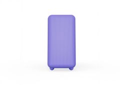 Vỏ Case Máy Tính HYTE X50 Case - TARO MILK