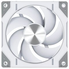 Quạt Tản Nhiệt Phanteks D30 120 DRGB SINGLE PACK - WHITE