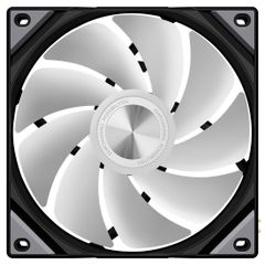Bộ 3 Quạt Fan Case TRYX ROTA SL ARGB 120mm Fan Triple Pack Black - Thuận | Ngược