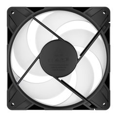 QUẠT TẢN NHIỆT ARCTIC P14 Pro Reverse A-RGB - BLACK ( CÁNH NGƯỢC)