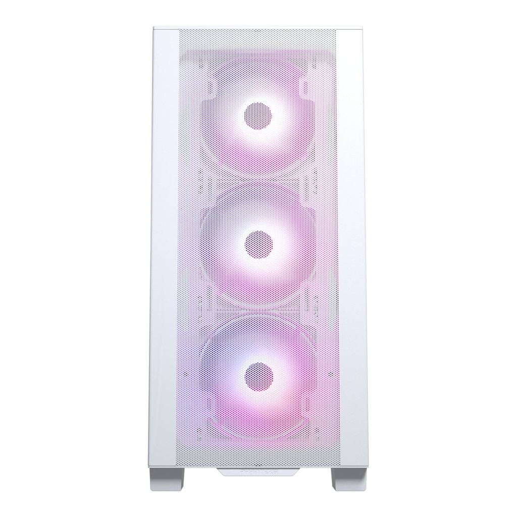 Vỏ Case Máy Tính Phanteks 523 Series XT Pro Ultra ATX - WHITE