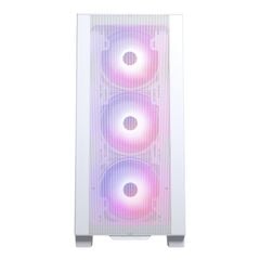 Vỏ Case Máy Tính Phanteks 523 Series XT Pro Ultra ATX - WHITE
