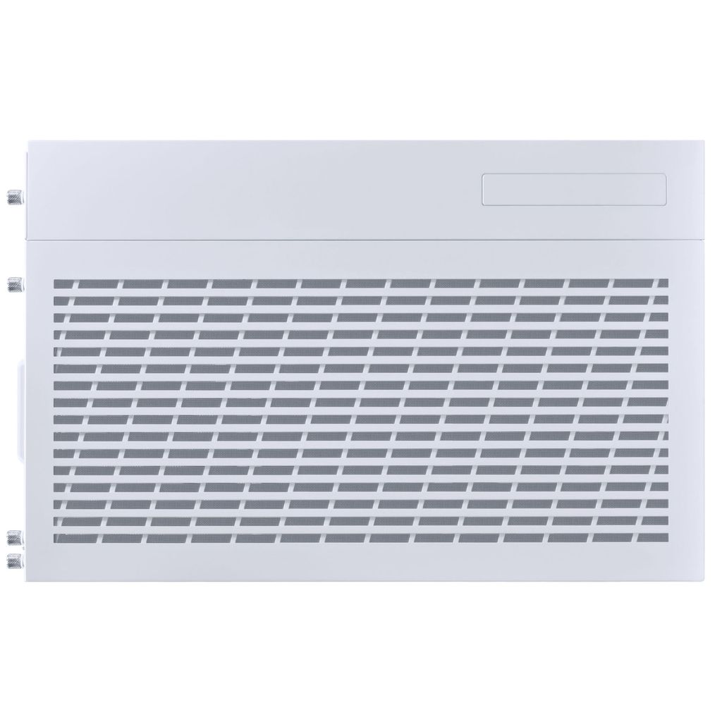 Vỏ Case Lian Li O11 Dynamic Mini V2 - White (ATX/Mid Tower/Không quạt)