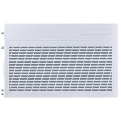 Vỏ Case Lian Li O11 Dynamic Mini V2 - White (ATX/Mid Tower/Không quạt)