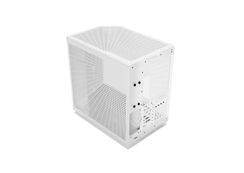 Vỏ Case Máy TÍnh HYTE Y70 Standard Case - WHITE
