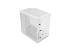 Vỏ case máy tính Hyte Y70 Standard White - Kèm sẵn cable riser PCIe 4.0 (CS-HYTE-Y70-WW)