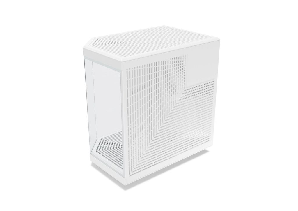 Vỏ Case Máy TÍnh HYTE Y70 Standard Case - WHITE