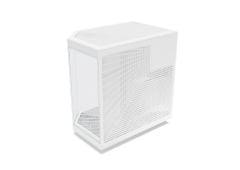 Vỏ case máy tính Hyte Y70 Standard White - Kèm sẵn cable riser PCIe 4.0 (CS-HYTE-Y70-WW)