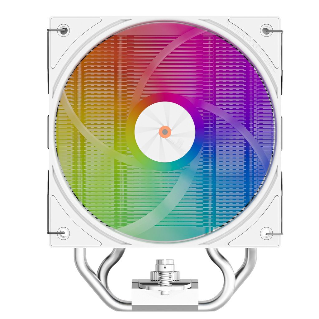 Tản Nhiệt Khí ThermalRight Assassin X 120 R Digital ARGB - WHITE