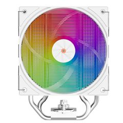 Tản Nhiệt Khí ThermalRight Assassin X 120 R Digital ARGB - WHITE