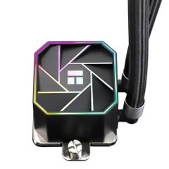Tản Nhiệt Nước AIO THERMALRIGHT AQUA ELITE 360 ARGB - BLACK V3