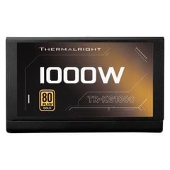 Nguồn máy tính ThermalRight KG1000 1000W - BLACK