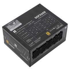 NGUỒN PSU THERMALRIGHT SGFX 650W - BLACK